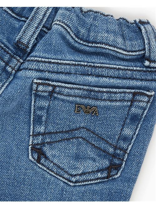  EMPORIO ARMANI | 8NHJ09 4D3BZ/0942